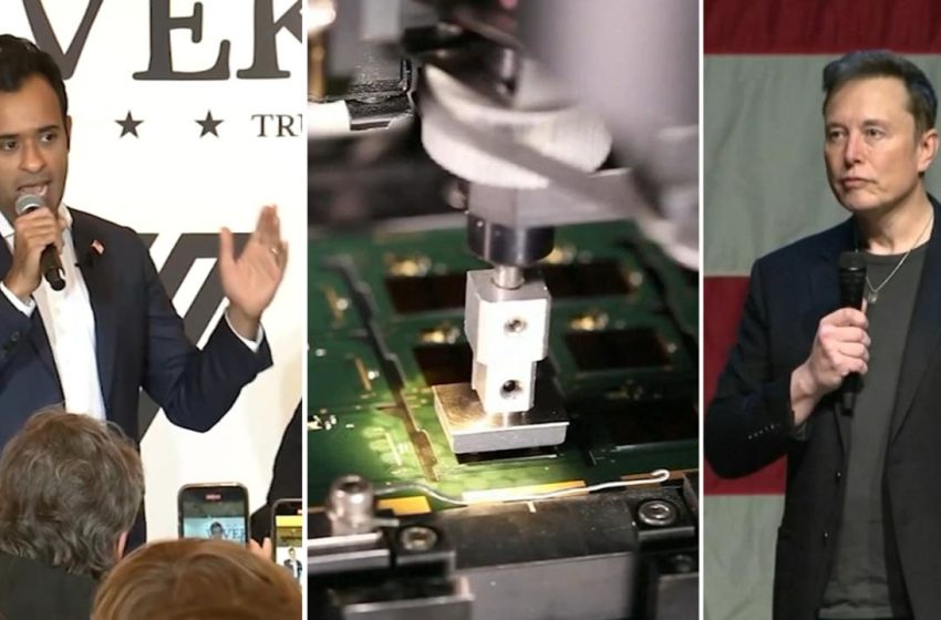  Маск поругался с частью республиканского электората из-за желания привлекать “талантливых” иностранцев