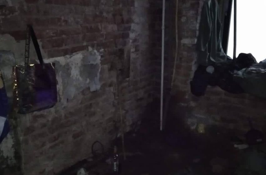  Блокадница из Санкт-Петербурга несколько лет жила без света, воды и отопления