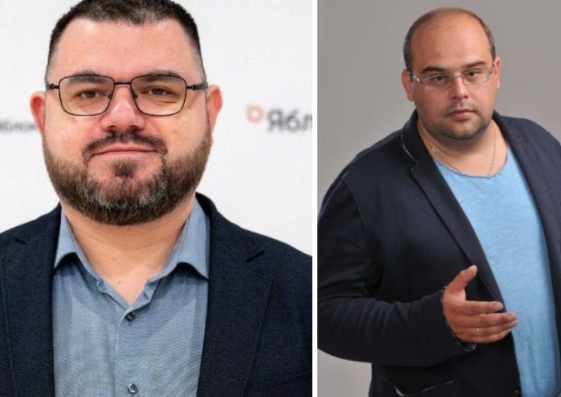  В Рязанской области задержали главредов двух изданий