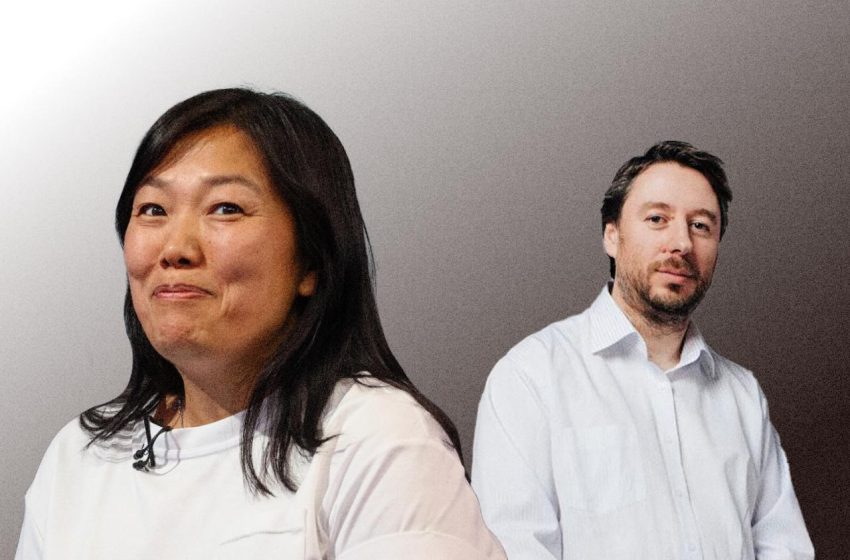  Татьяна Ким и Владислав Бакальчук официально развелись