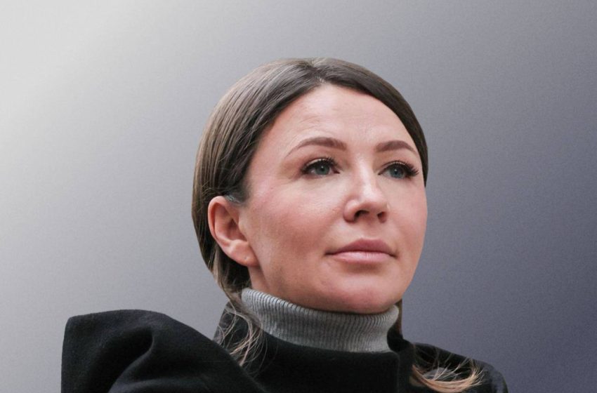 Елену Блиновскую попросили приговорить к 6 годам колонии