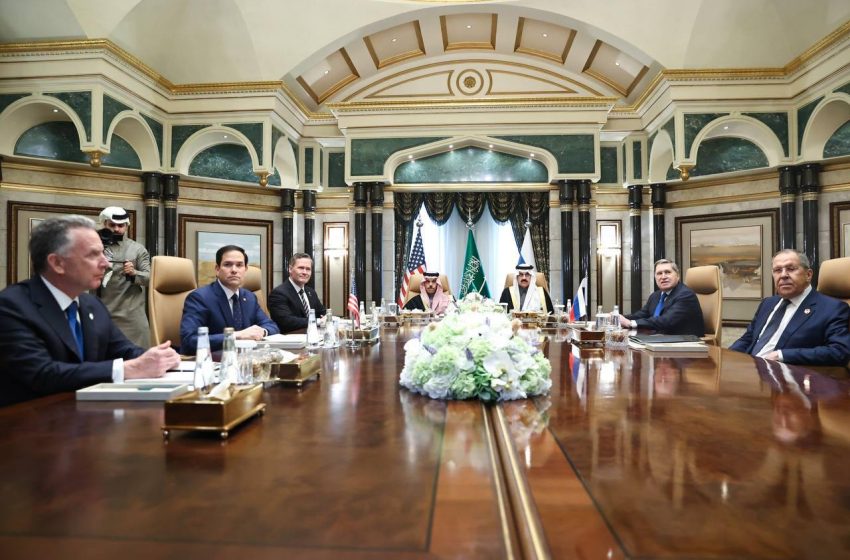  Россия и США договорились о сотрудничестве в экономической сфере