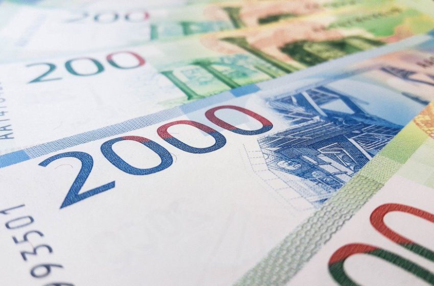  Подмосковные самозанятые в 2024 году заключали договоры на господряды почти в два раза чаще. 