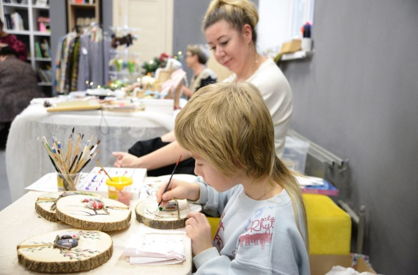  В подмосковных библиотеках запланирован 21 фестиваль. 