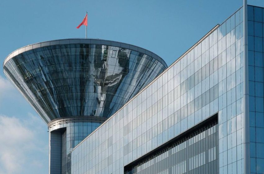  Объем инвестиций в основной капитал Подмосковья вырос