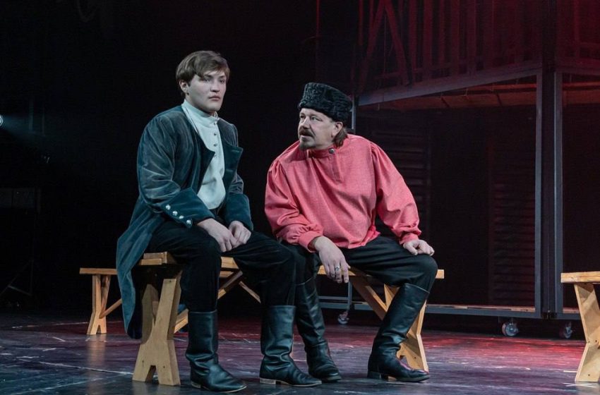  Музей-заповедник «Горки Ленинские» присоединится к проекту Росконцерта «Театр в усадьбах».