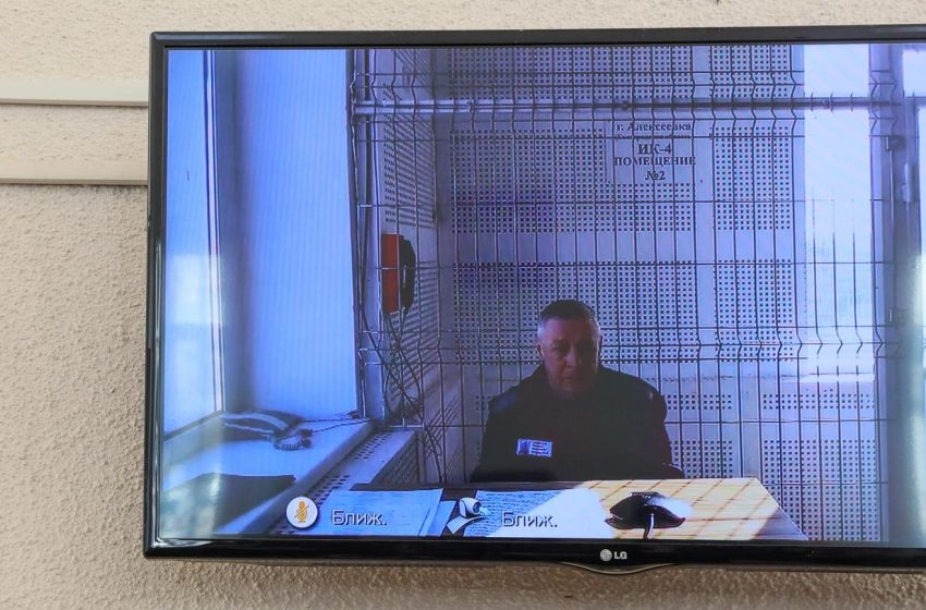 Суд удовлетворил ходатайство об УДО Михаила Ефремова