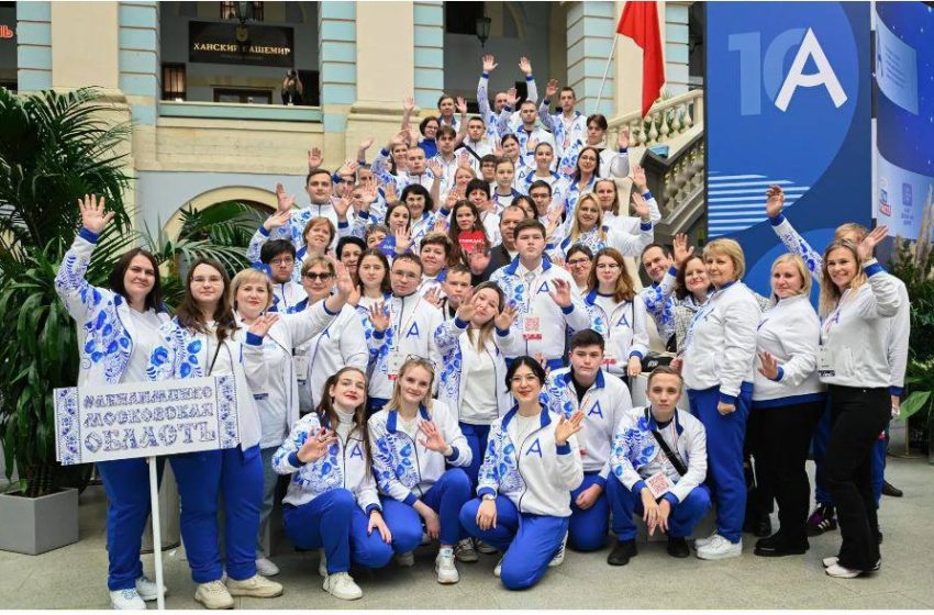   В Подмосковье пройдет XI Московский областной чемпионат «Абилимпикс». ￼