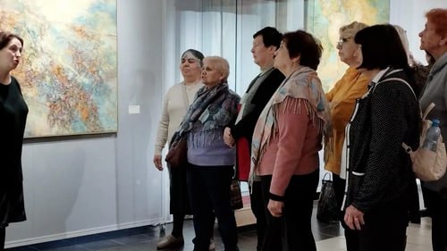 В 2024 году в Подмосковье провели 14 тысяч экскурсий.  