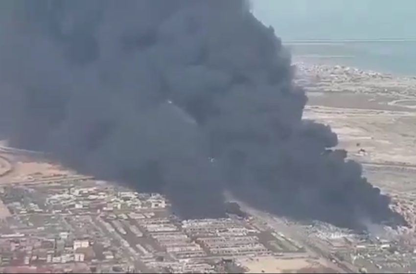 Число жертв после взрыва в иранском городе выросло до 18 человек