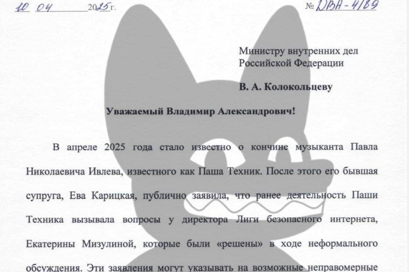  Екатерину Мизулину проверят на вымогательство