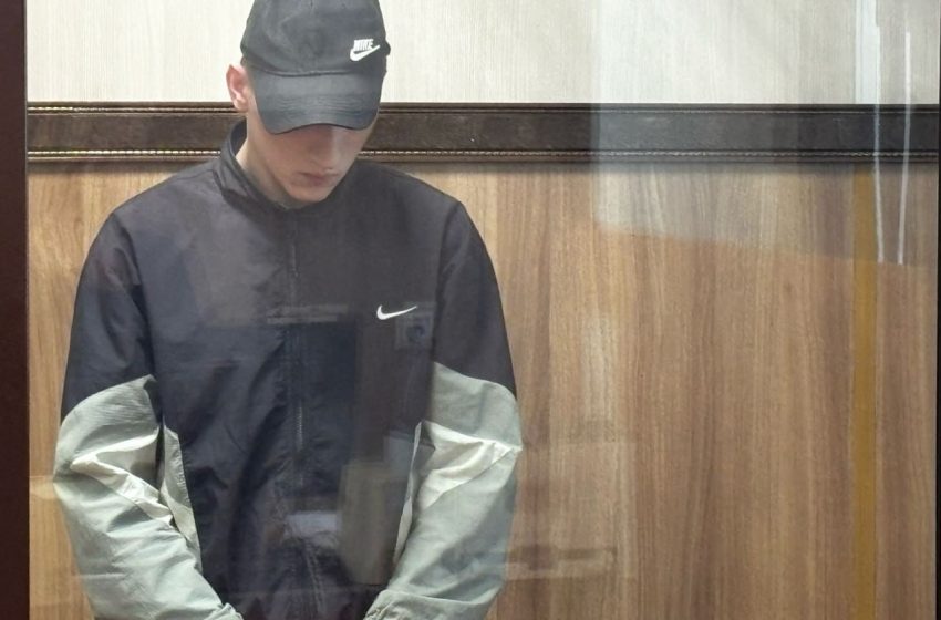  Создателя «Синий кит» приговорили к 9 годам