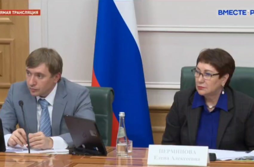  В СФ хотят запретить программу «Беременна в 16»