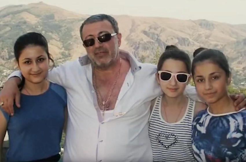  Суд признал Михаила Хачатуряна виновным