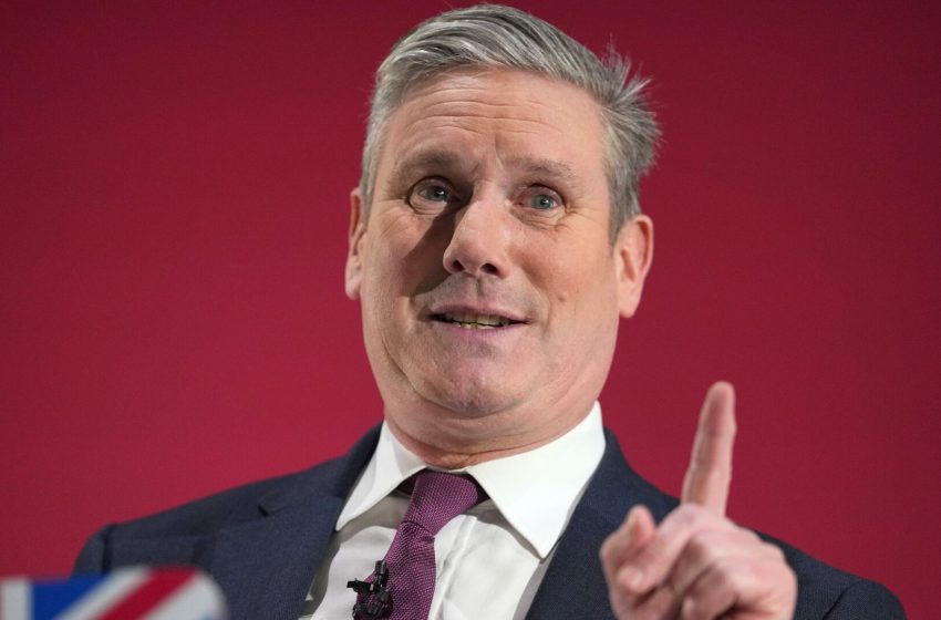  Великобритания и ЕС подписали соглашение о перезагрузке после Брекзита