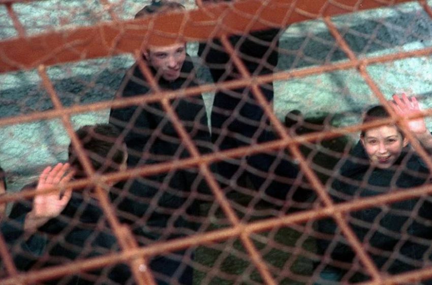  В СИЗО обяжут заниматься патриотическим воспитанием подростков