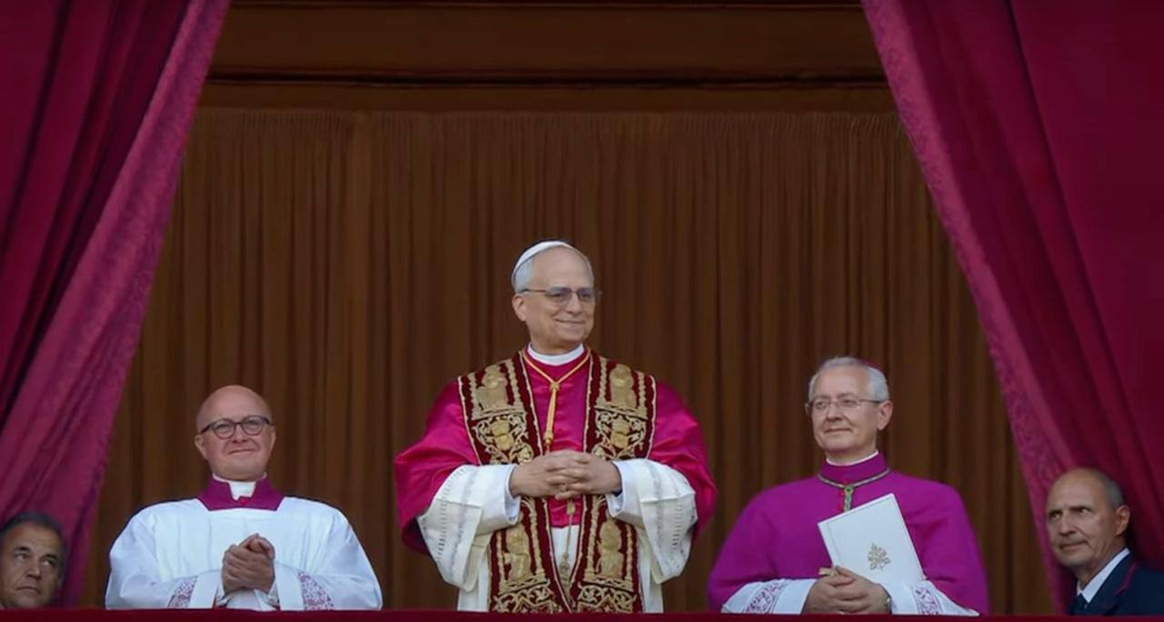 Папа римский