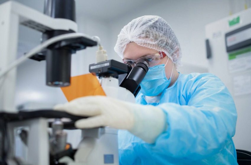  Врачи из Улан-Удэ спасли зрение пациенту