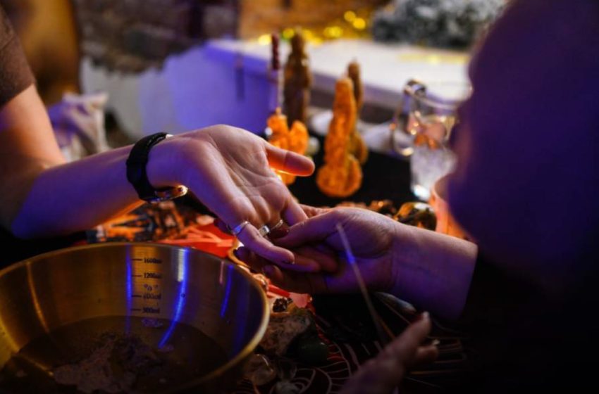  Тарологи осваивают даркнет из-за ужесточения закона