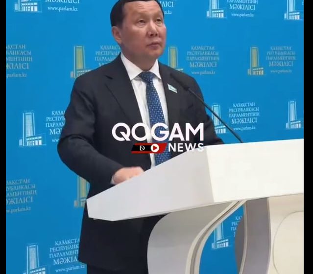  В Казахстане вводят уголовную ответственность за сталкинг и принуждение к браку