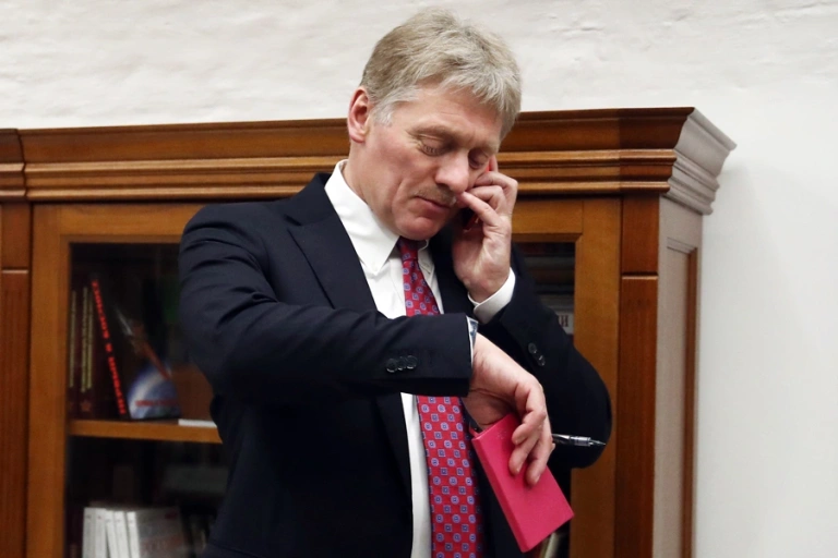  Россия будет ждать представителей Украины в Стамбуле 2 июня