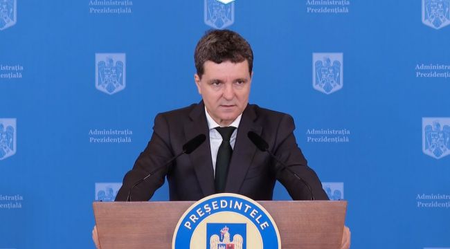  Новый президент Румынии собирается бороться с фейками в интернете