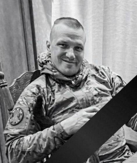 В Суджанском районе убили начальника военной полиции