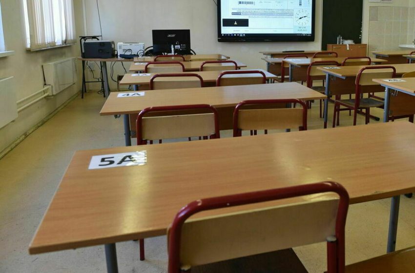  Школьников на медосмотрах будут проверять на наркотики