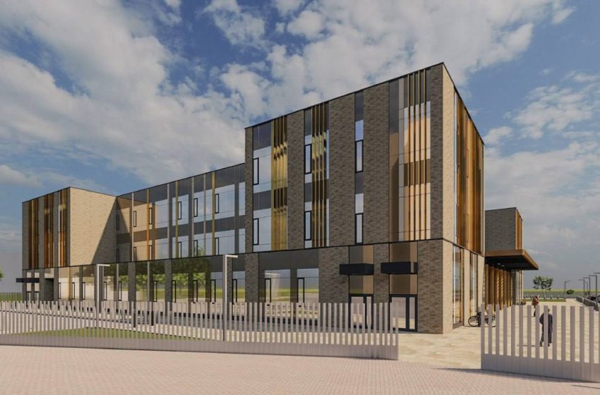  Филиал Центра Рошаля для всей семьи откроется в Одинцовском округе.