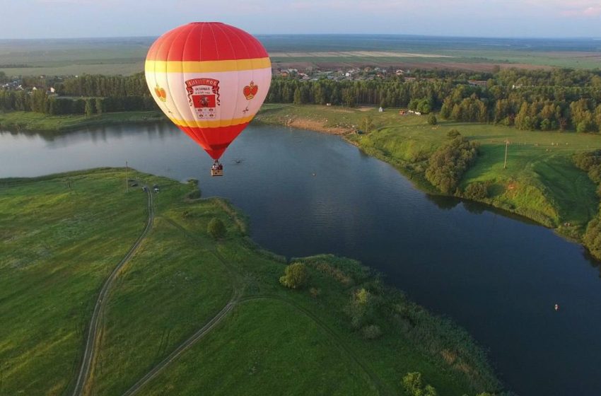  «Лето в Подмосковье» лучше провести под музыку.