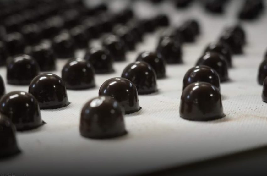  В Госдуме предложили запретить скрытую рекламу алкоголя, которая распространяется на продуктах