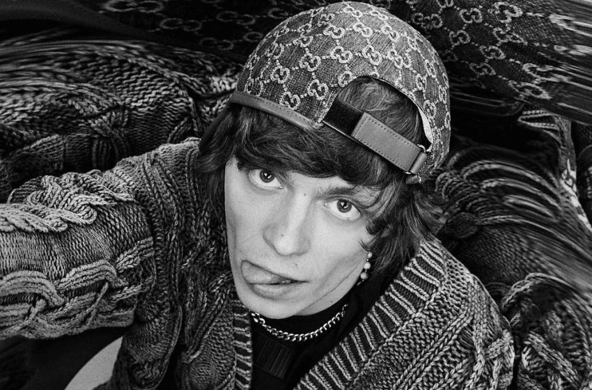  Рэпера OG Buda оштрафовали на 50 тысяч