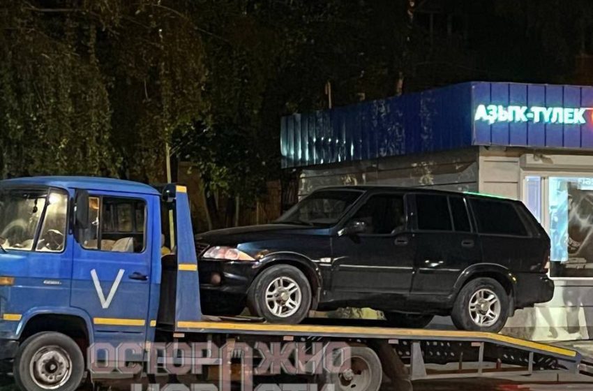  В Белебее мужчина с макетом автомата Калашникова запугивал сотрудников Росгвардии