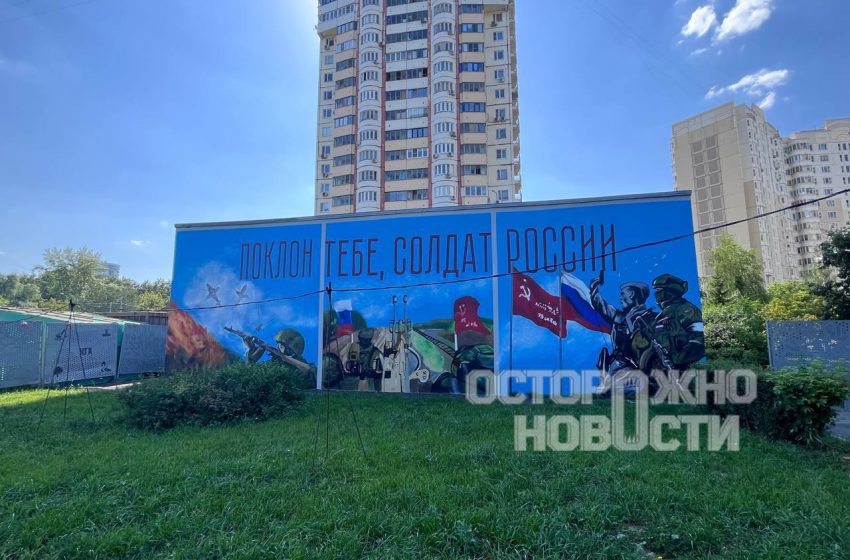 Пенсионера Гойду оштрафовали на 30 тысяч рублей