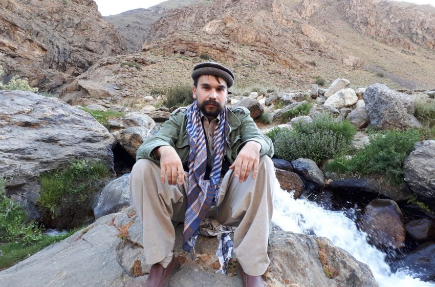  В Афганистане задержан российский этнограф