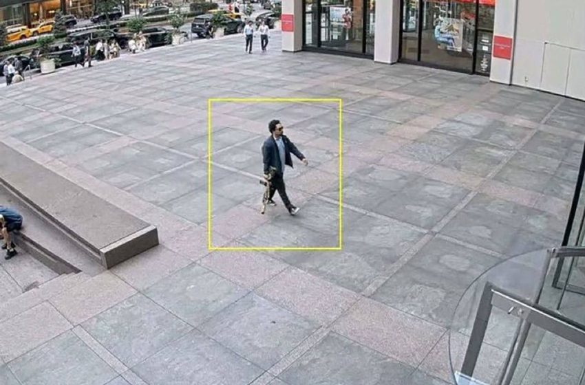  Стрельба в небоскребе в Нью-Йорке