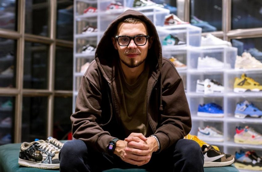  В Москве блогер обвиняется финансировании экстремистской деятельности