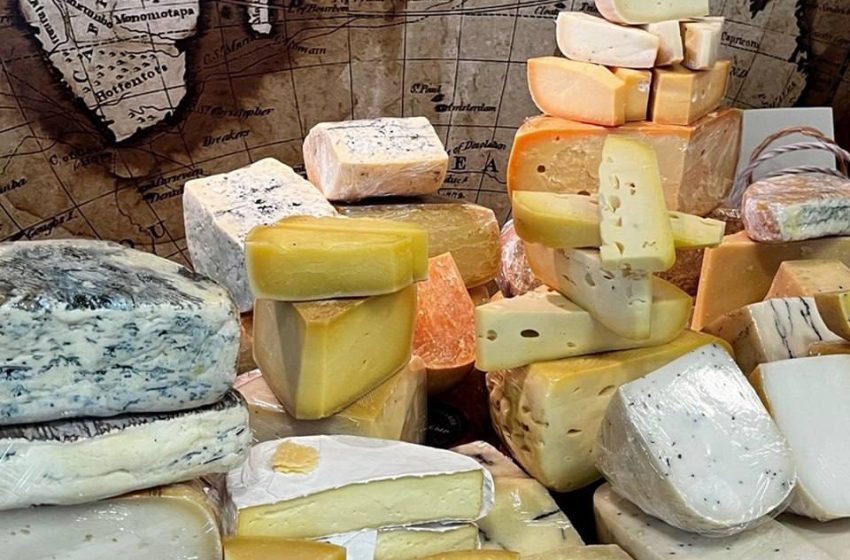  Подмосковье увеличило экспорт продукции АПК во Вьетнам. 