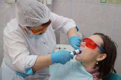  В Подмосковье онкоскрининг полости рта прошли уже почти 300 тыс. человек.