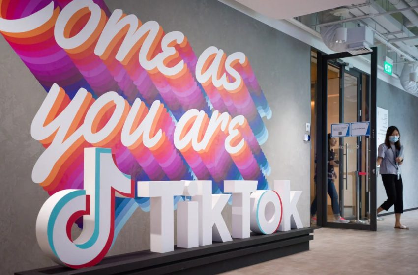  США получат контроль над алгоритмами TikTok после заключения сделки