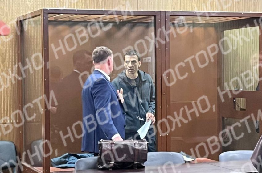  Бывшего министра «открытого правительства» Абызова заново арестовали