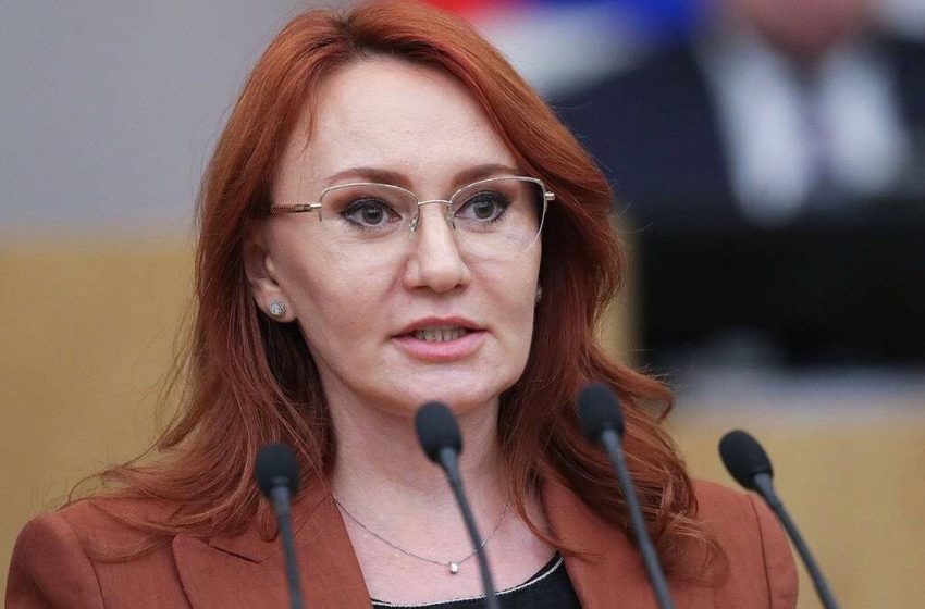 Учитывать декретный отпуск женщин в пенсионный стаж