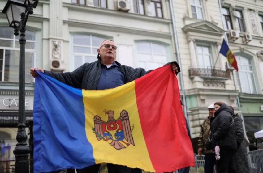  Сегодня в Молдове прошли выборы в парламент. Что об этом известно?