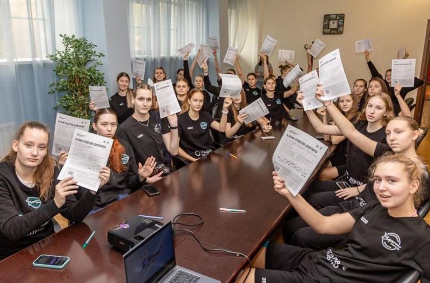  Более 3 тысяч жителей Подмосковья присоединились к спортивному диктанту России.