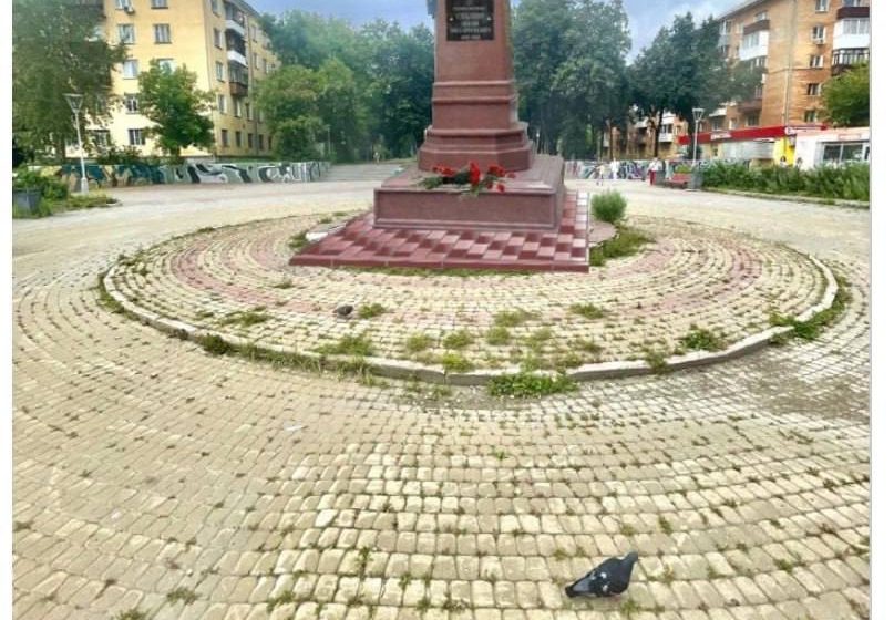  Памятник Сталину установят в Екатеринбурге. 