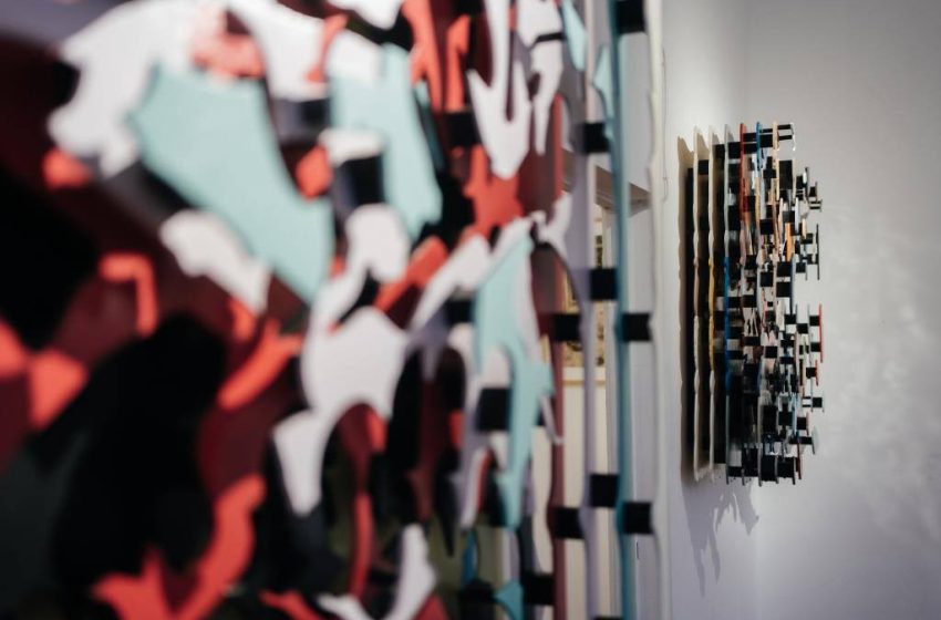  Зарайск примет третий фестиваль современного искусства «Зарайск. Перезагрузка».