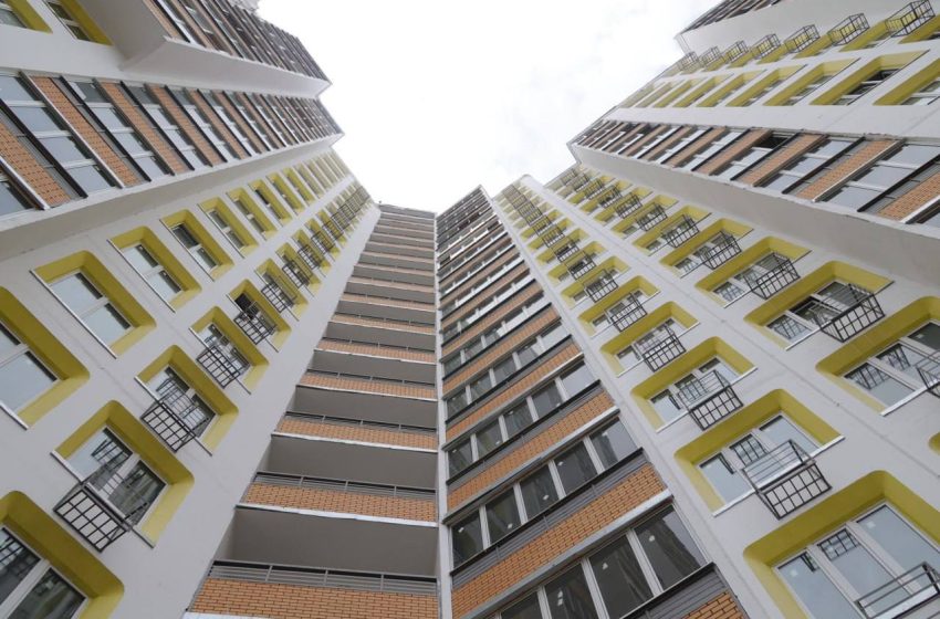  Более 200 человек расселили из аварийного жилья в Подмосковье.