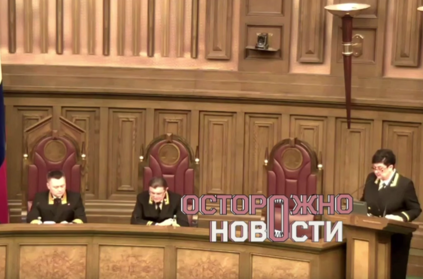  Верховный суд призвал не расценивать как экстремизм критику чиновников