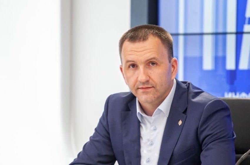  Председателя Российского союза молодёжи арестовали