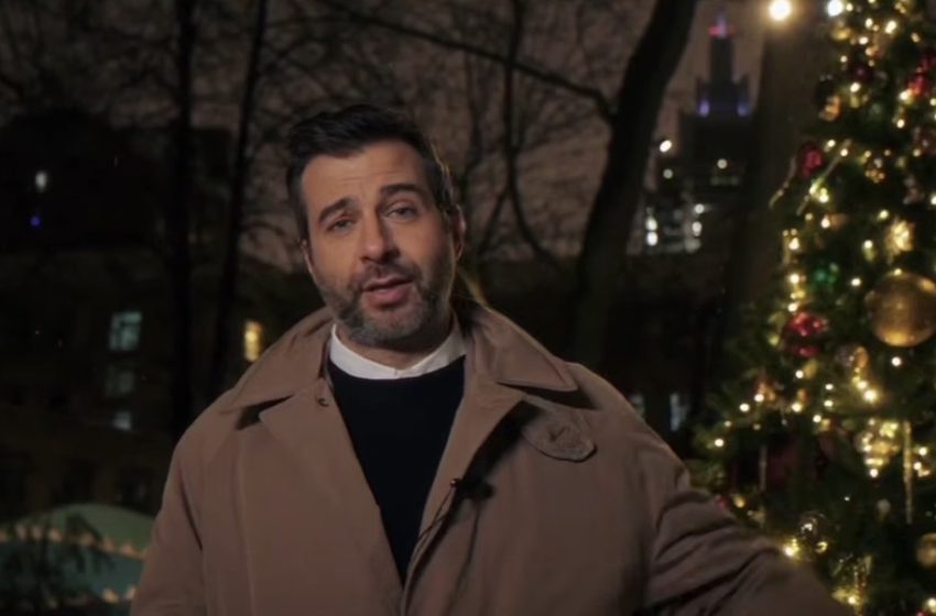  Ургант объявил о запуске своего YouTube-канала. 